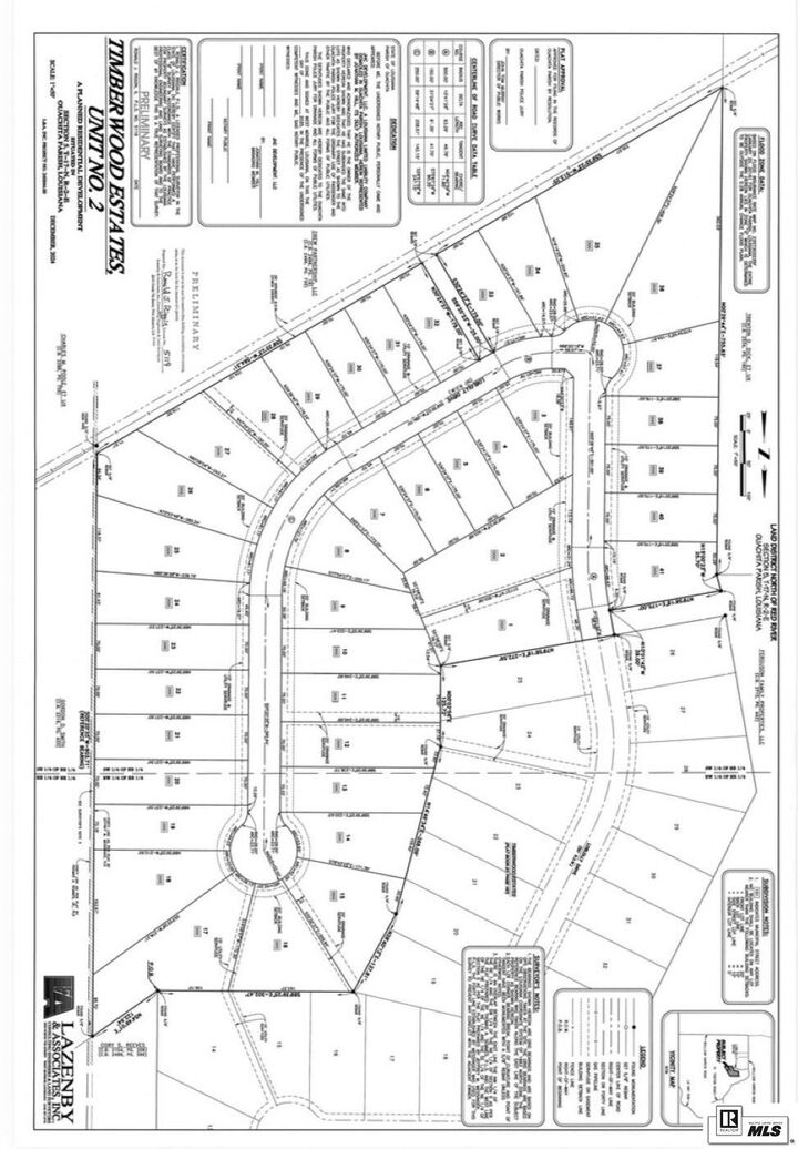 Property Photo:  228 Loblolly Drive  LA 71292 