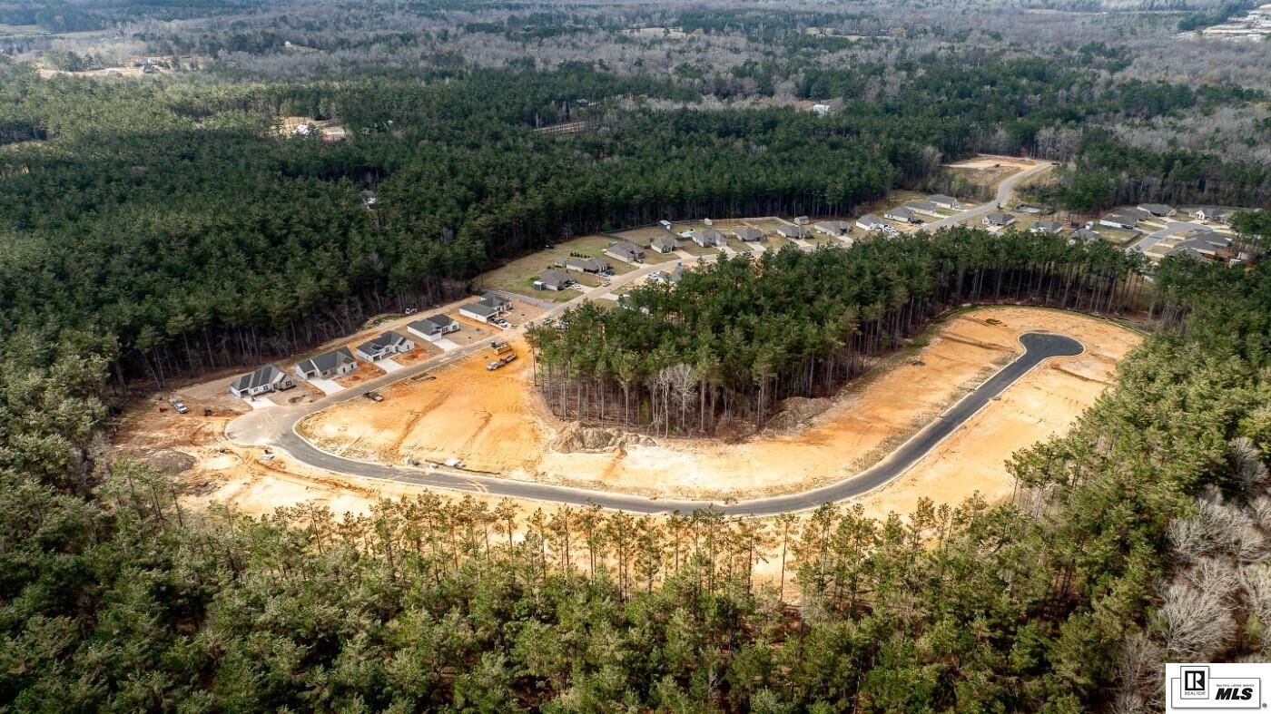 Property Photo: 227 Loblolly Drive LA 71292