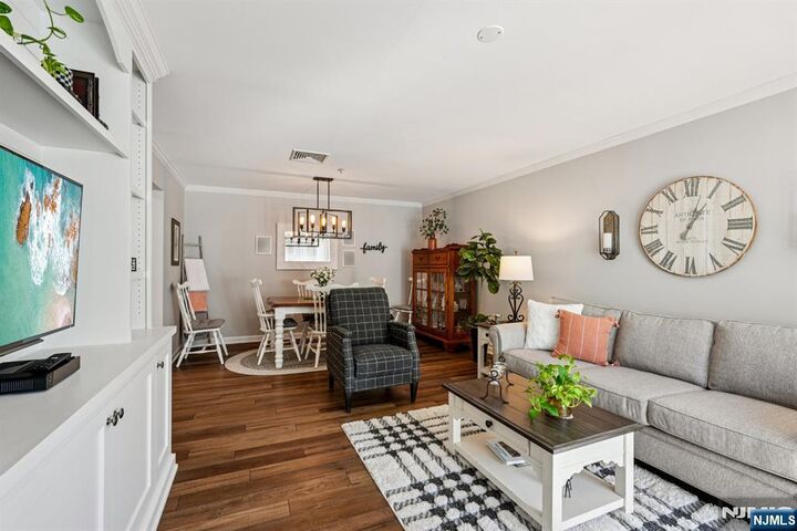 Property Photo:  617 Cannella Way  NJ 07457 