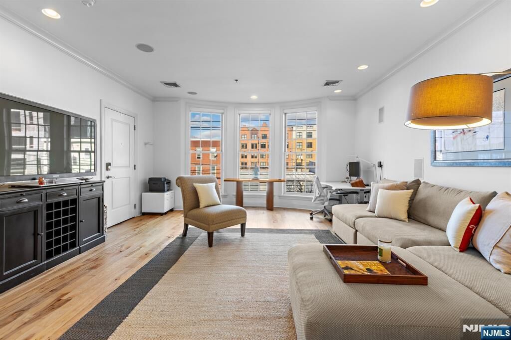 Property Photo:  277 Grand Street 211  NJ 07302 