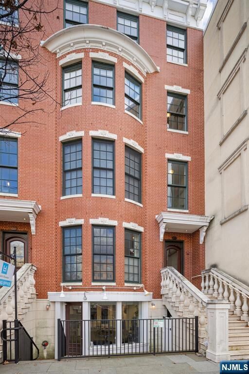 Property Photo: 277 Grand Street 211 NJ 07302