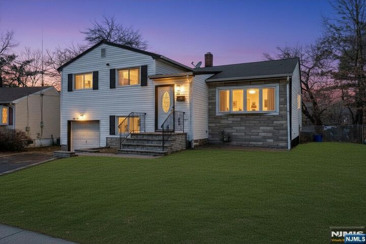 Property Photo:  35 Eastern Parkway  NJ 07205 