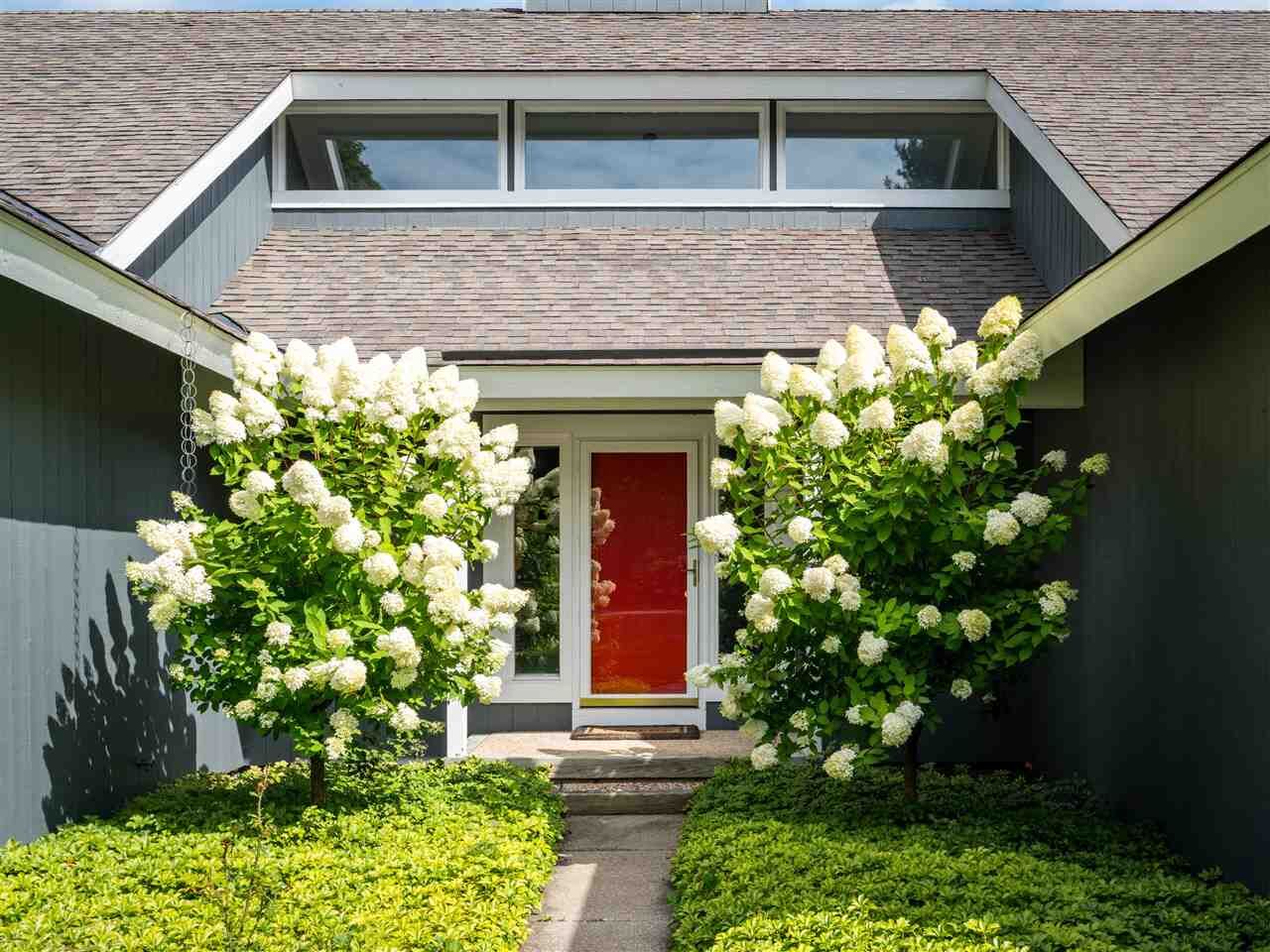 Property Photo: 2292 Pinecrest MI 49740