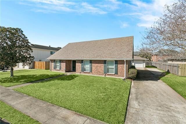 Property Photo:  17 Everglades Street  LA 70065 