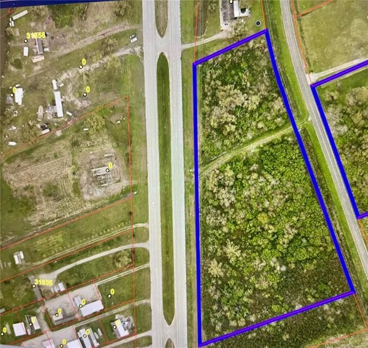 Property Photo:  Highway 23  LA 70041 