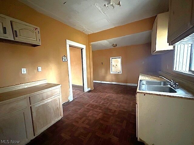 Property Photo: 4368 E 156th Street OH 44128