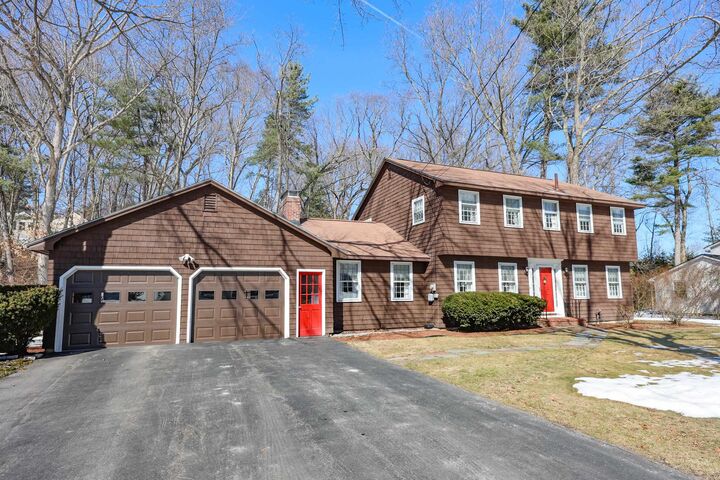 Property Photo: 21 Todd Road NH 03064