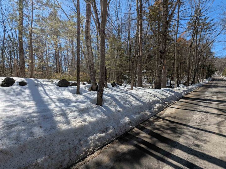 Property Photo:  A 66 Burton Highway  NH 03086 