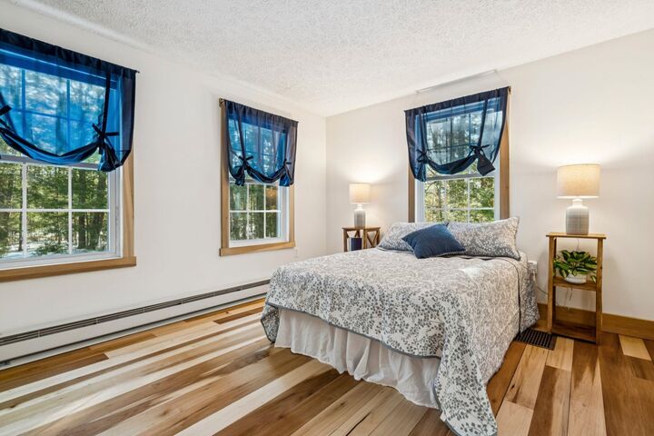 Property Photo:  24 Pine Meadow Drive  ME 03906 