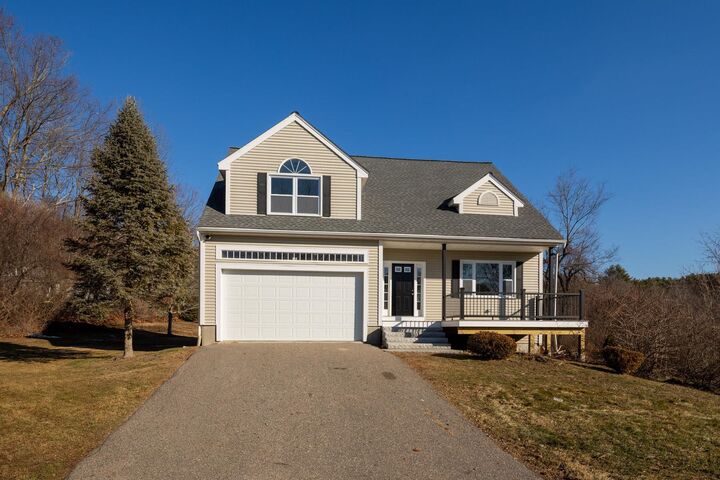 Property Photo:  26 Moffat Street  NH 03801 