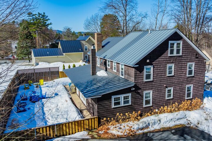 Property Photo:  1 O'Leary Avenue  NH 03755 