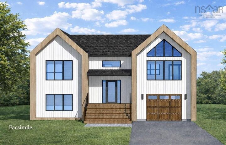 Property Photo: 735 95 Washington Lane NS B2T 0X1
