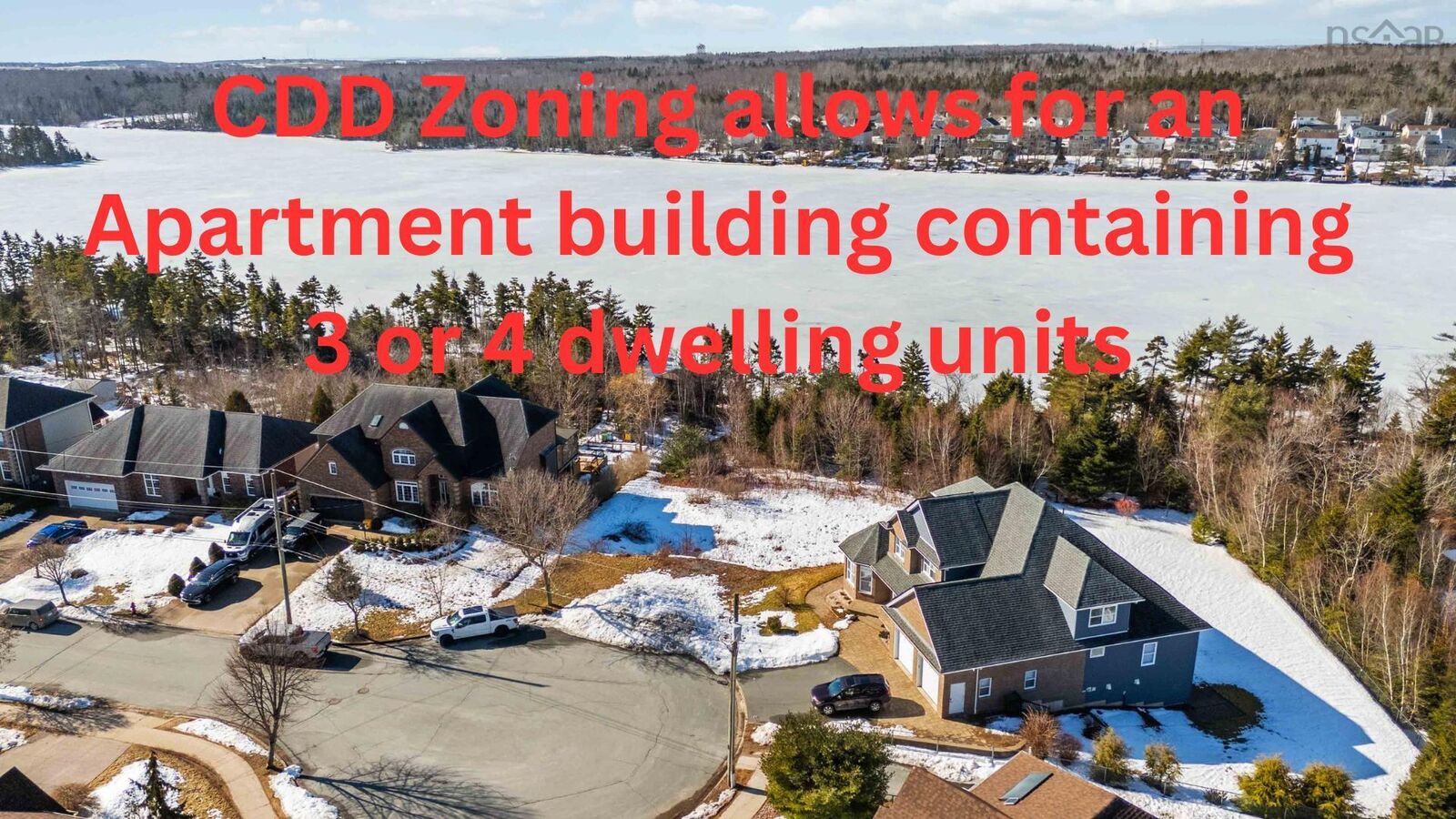 Property Photo:  78 Edgewater Close  NS B2S 6S3 