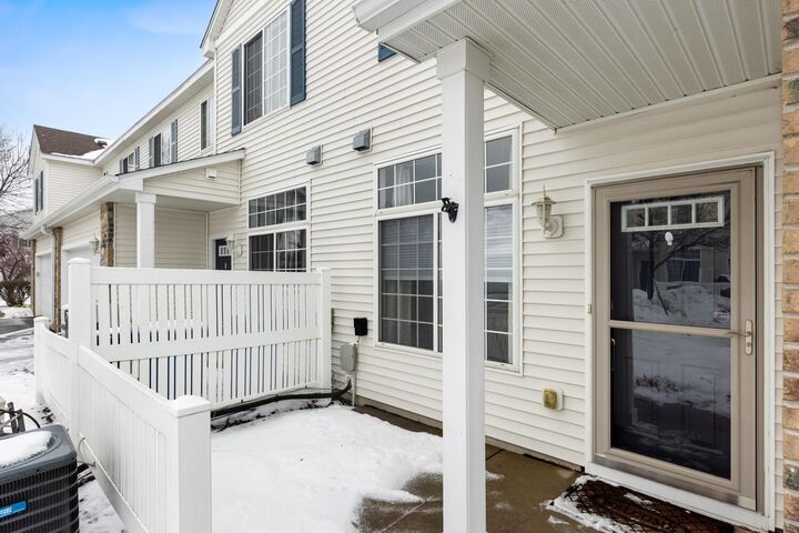 Property Photo:  18122 69th Place N  MN 55311 