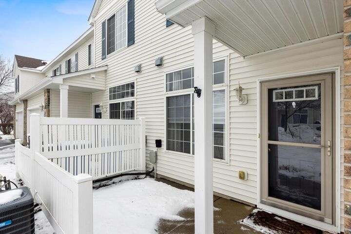 Property Photo: 18122 69th Place N MN 55311