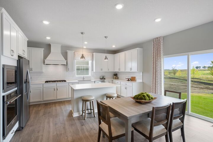 Property Photo:  4603 173rd Street W  MN 55044 