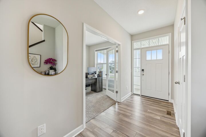 Property Photo:  23074 Wood Lane  MN 55374 