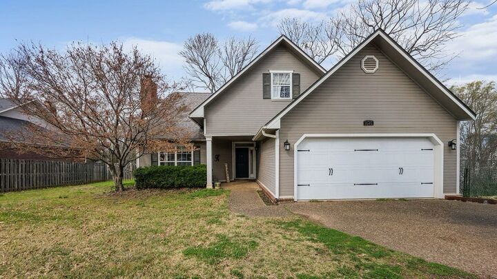 Property Photo:  1645 N Charlee Avenue  AR 72703 