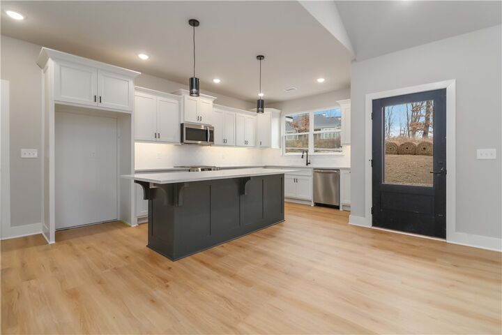 Property Photo:  15 Whithorn Drive  AR 72715 