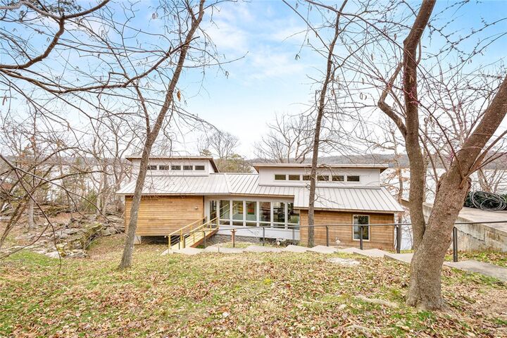 Property Photo:  50 Riviera Drive  AR 72756 