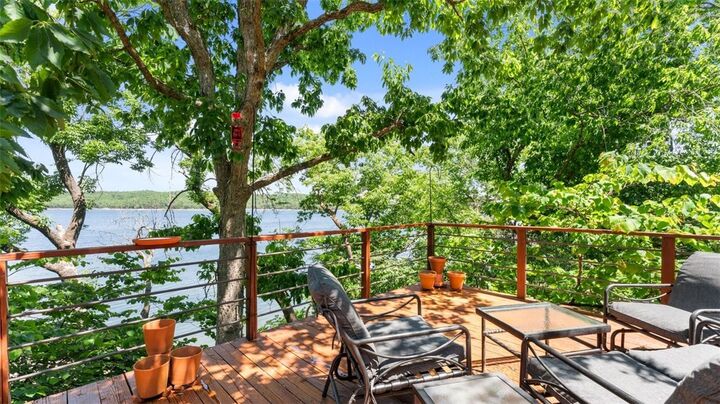 Property Photo:  50 Riviera Drive  AR 72756 