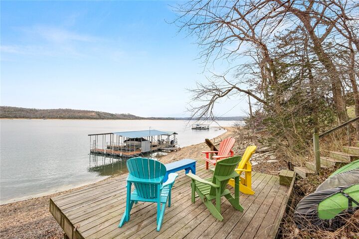 Property Photo: 50 Riviera Drive AR 72756
