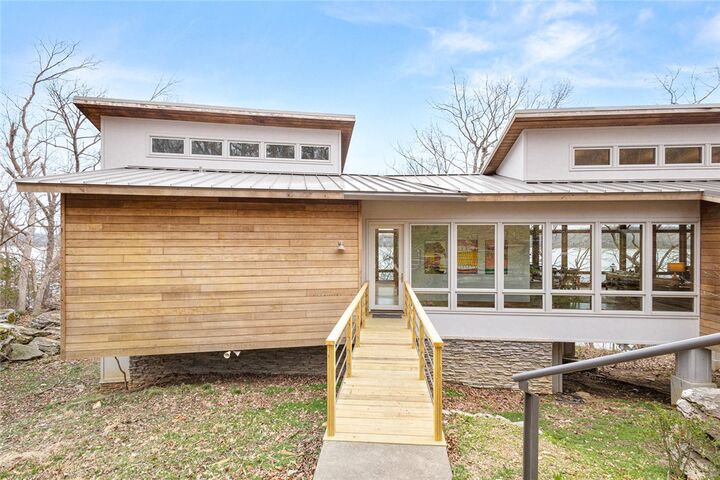 Property Photo:  50 Riviera Drive  AR 72756 