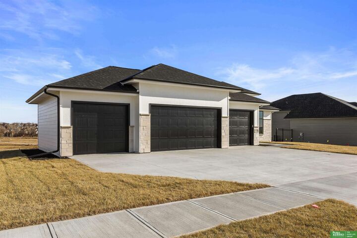 Property Photo:  10703 S 220th Street  NE 68028 