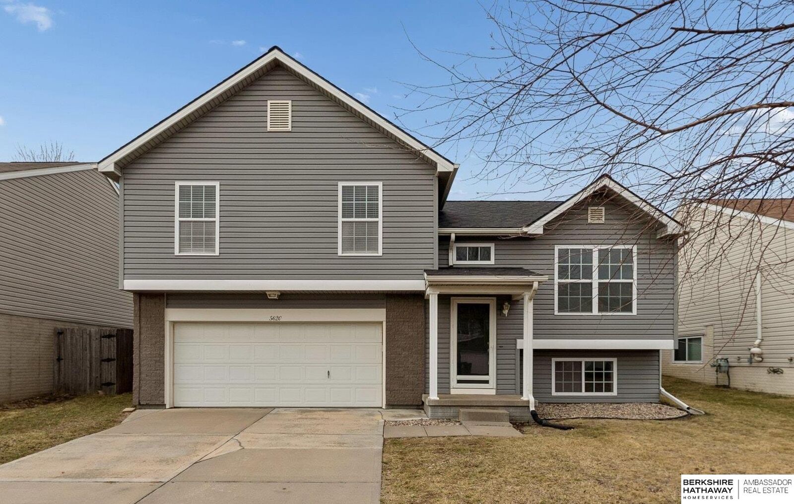 Property Photo:  5620 S 193rd Street  NE 68135 