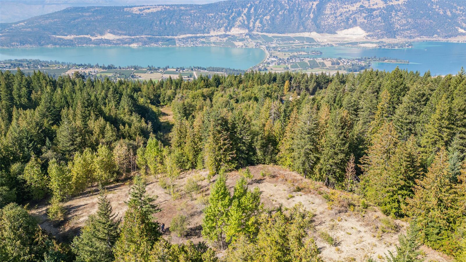 Property Photo: 6055 Oyama Lake Road BC V4V 2C9