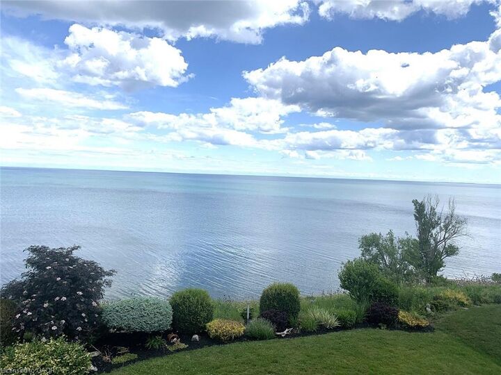 Property Photo:  80 New Lakeshore Road 16  ON N0A 1N8 