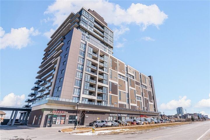 550 North Service Road 516 — photo 1