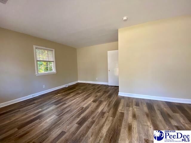 Property Photo:  931 Brunwood Drive  SC 29501 