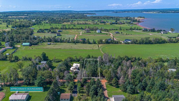 Property Photo:  Birds Eye Drive Lot 9  PE C0A 1H0 