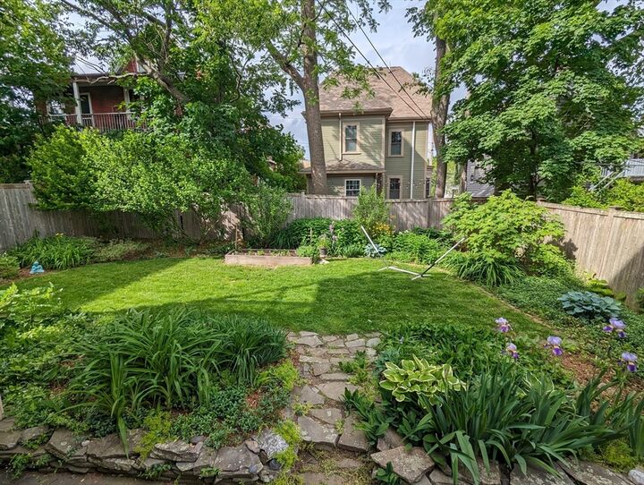 Property Photo:  109 Summer Street 1  MA 02143 