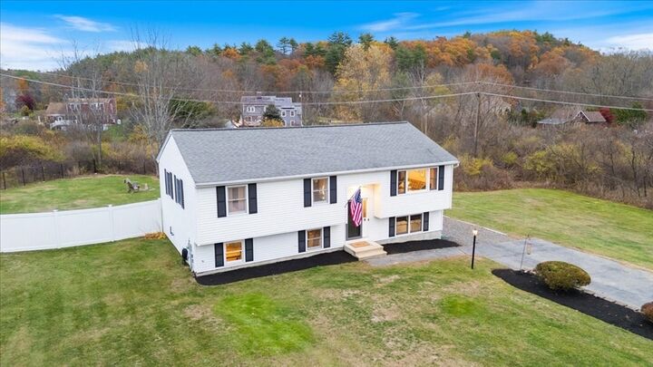 Property Photo:  9 Windmill Rd.  MA 01830 