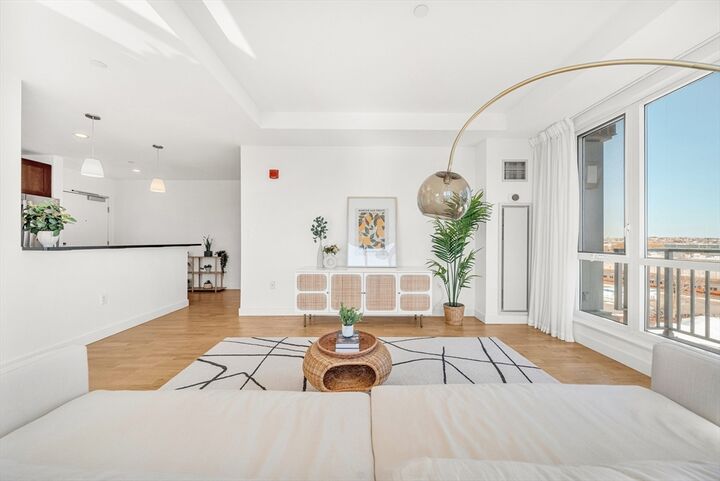 Property Photo:  100 Station Lndg 712  MA 02155 