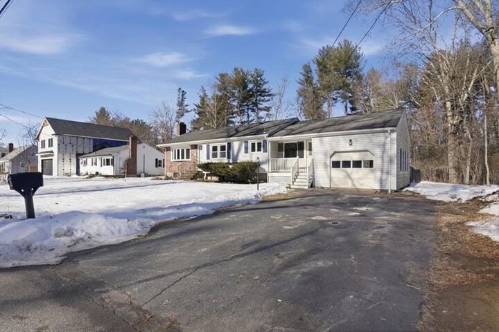Property Photo:  14 Manning Street  MA 01887 
