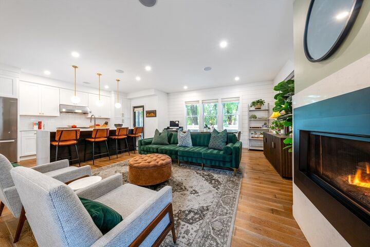 Property Photo:  16 Walker St 16  MA 02155 