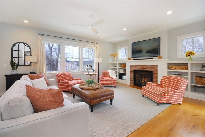 Property Photo:  32 Highland Street  MA 01742 