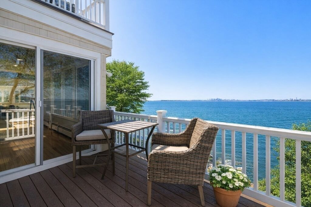 Property Photo: 43 Maple Ave. MA 01908