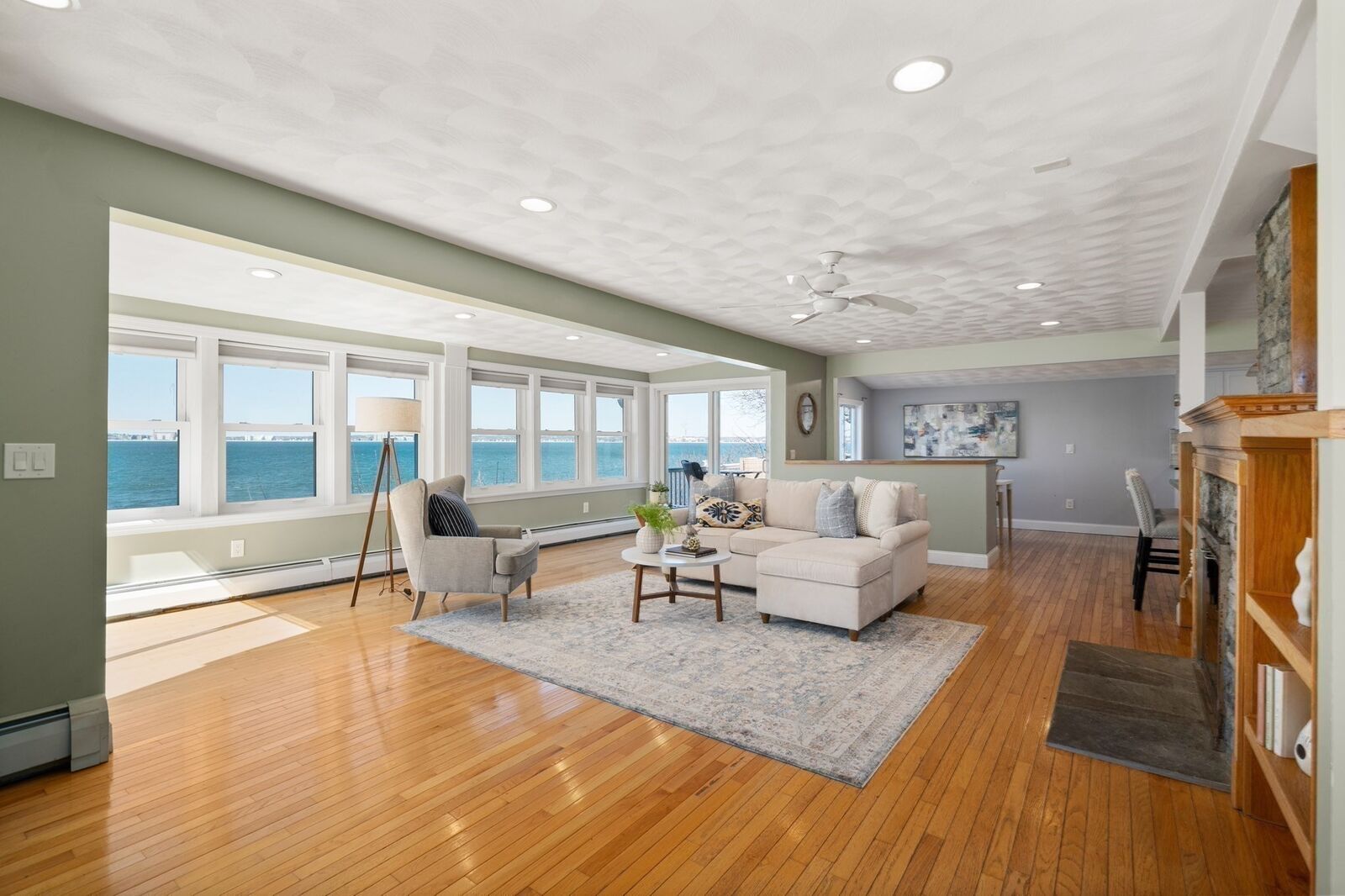 Property Photo:  43 Maple Ave.  MA 01908 