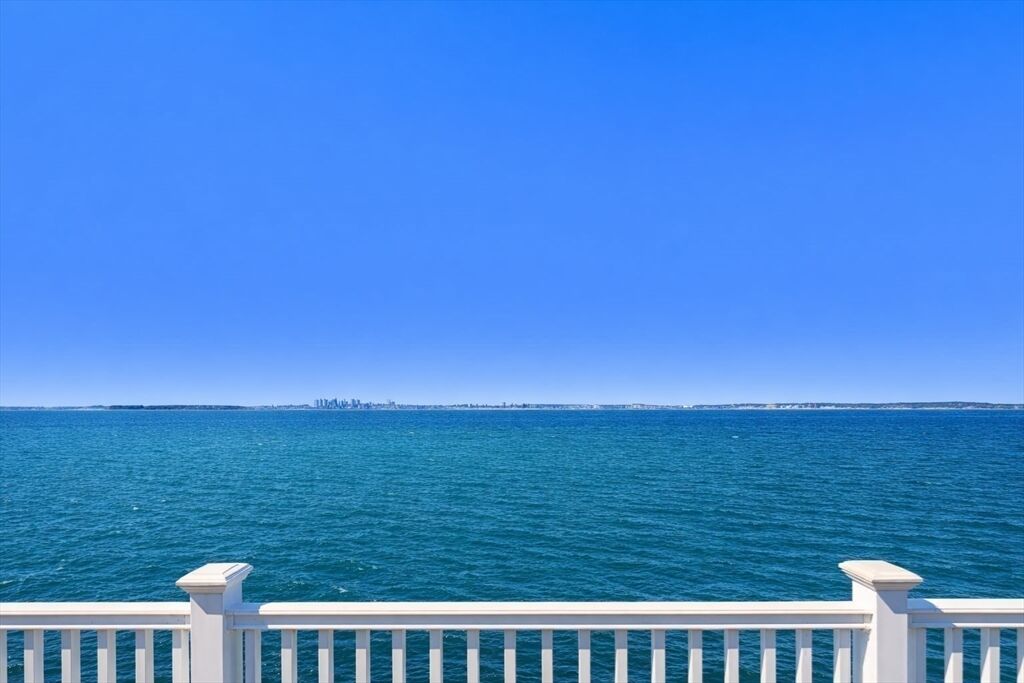 Property Photo:  43 Maple Ave.  MA 01908 