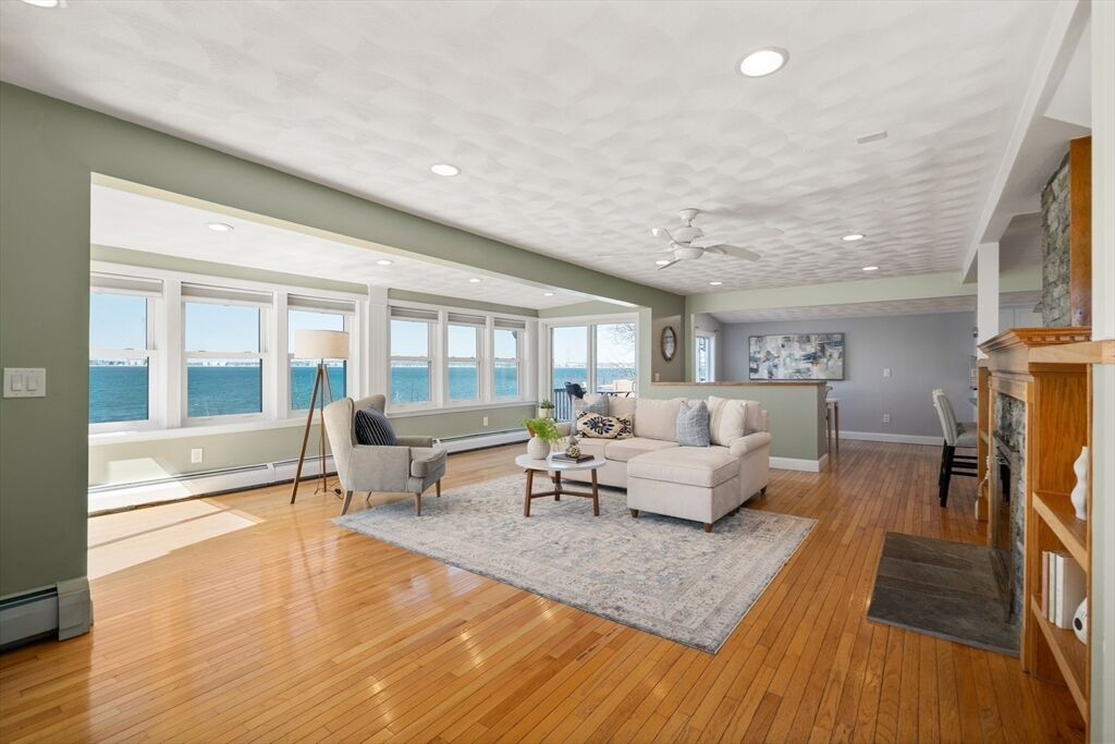 Property Photo:  43 Maple Ave.  MA 01908 