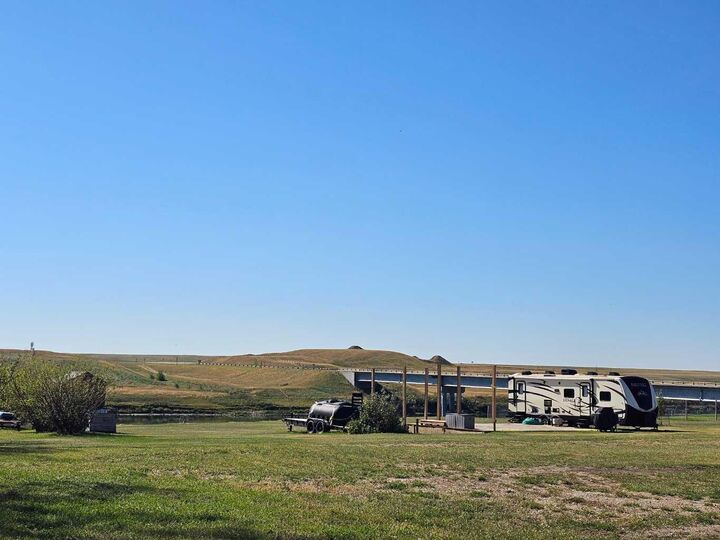 Property Photo: 172039 Hwy 539 5 AB T0J 2M0
