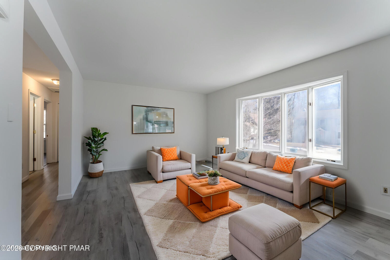 Property Photo:  7624 Sawmill Road  PA 18466 