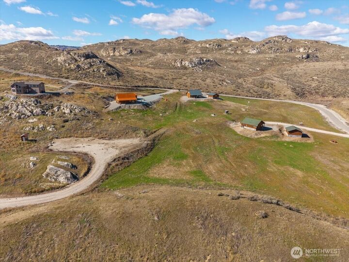 Property Photo:  3  Lot 3 Overlook  WA 98812 