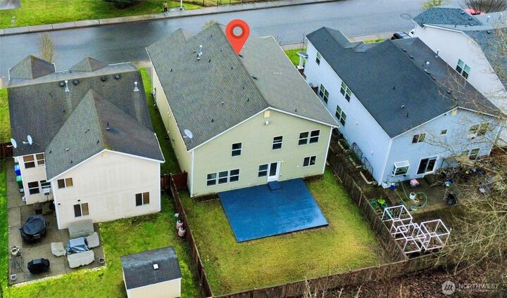 Property Photo: 134 Index Avenue SE WA 98056