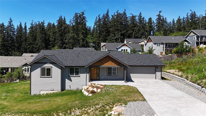 Property Photo: 4817 Lawrence Avenue WA 98249