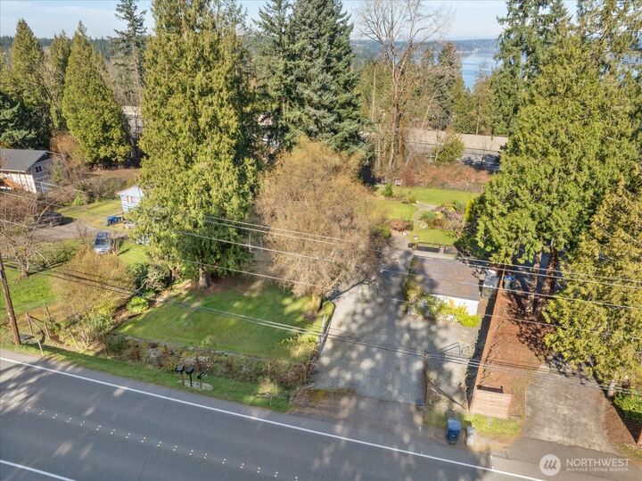 Property Photo:  16830 SE Newport Way  WA 98006 